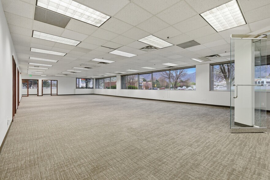 More Photos Of 6995 S Union Park Ctr, Midvale Office For Lease