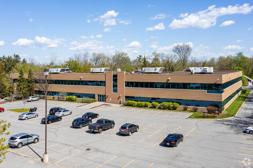 Primary Photo Of 11 Hines Rd, Ottawa Office For Sale