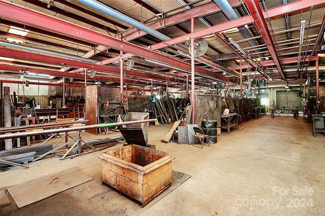More Photos Of 1508 Highway 218 W, Indian Trail Manufacturing For Lease