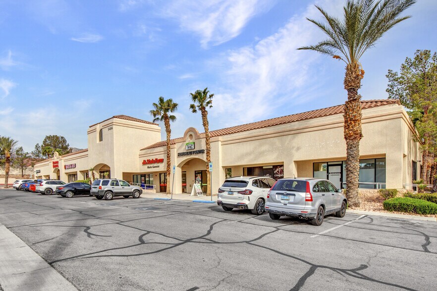 More Photos Of 9430-9484 W Lake Mead Blvd, Las Vegas Unknown For Lease