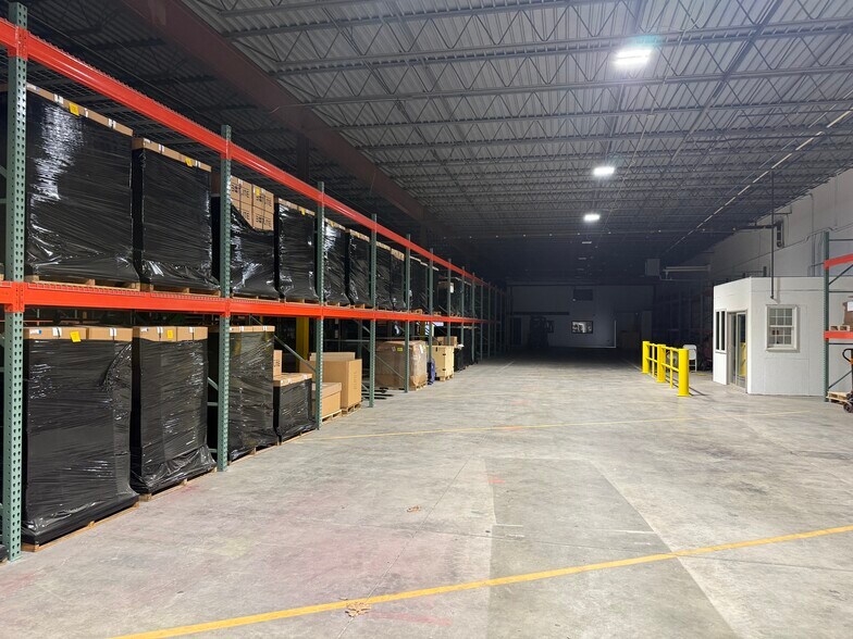 More Photos Of 6385 IN-164, Jasper Warehouse For Sale