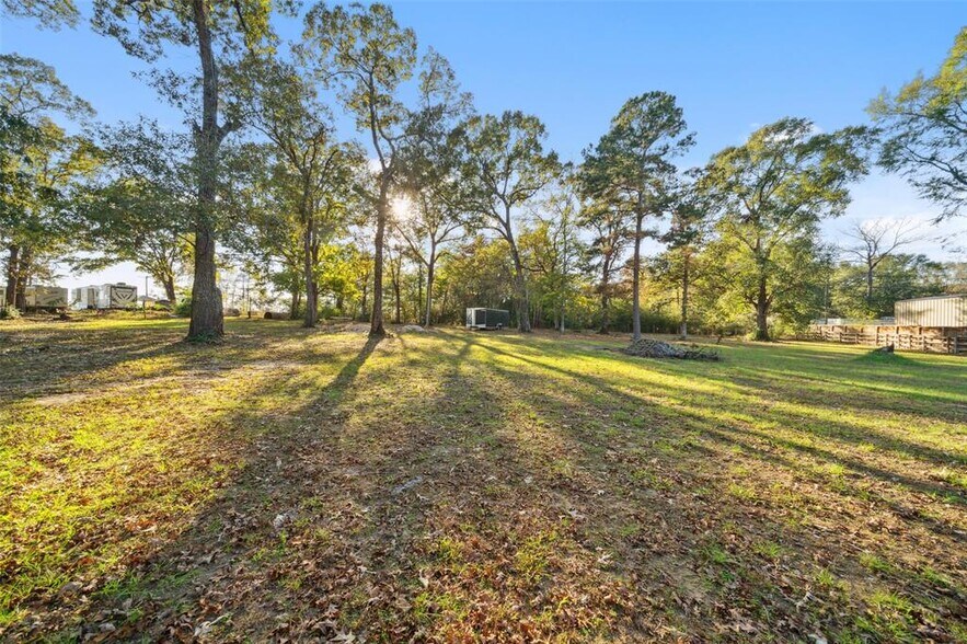 More Photos Of 15429 Rabon Chapel Rd, Montgomery Land For Sale