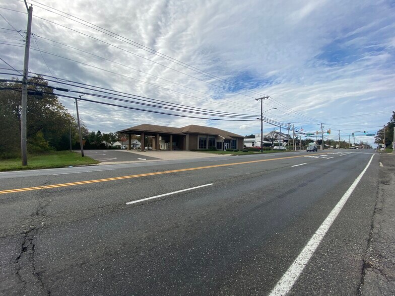 More Photos Of 451 White Horse Pike, Atco General Retail For Sale