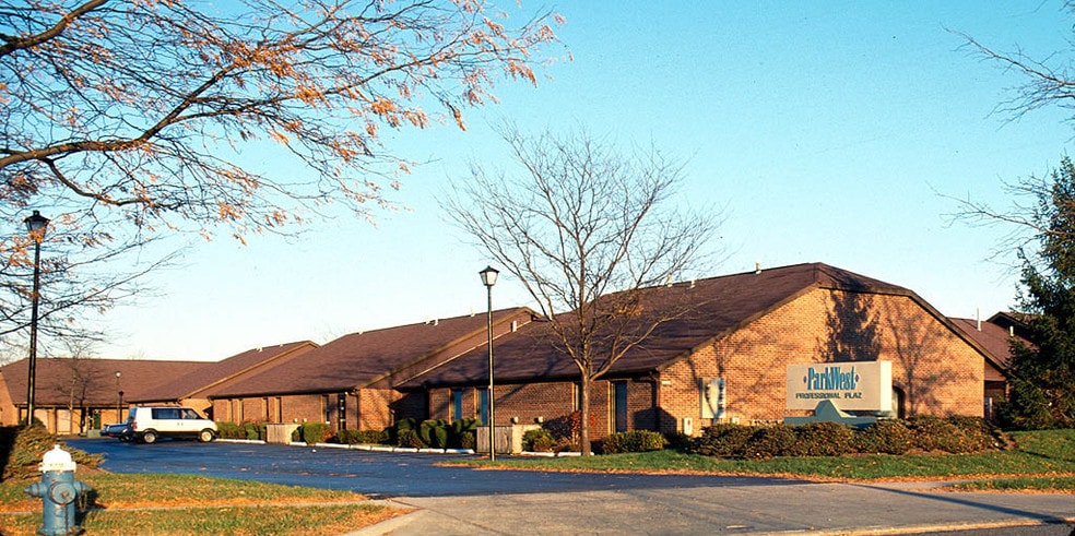 More Photos Of 3956 Brown Park Dr, Hilliard Office For Lease