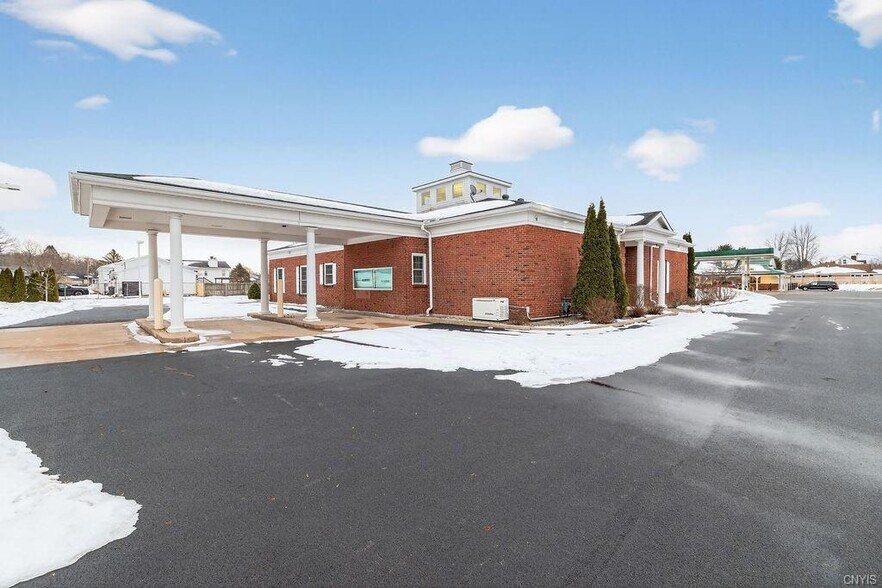 More Photos Of 7812 Turin Rd, Rome Office For Sale