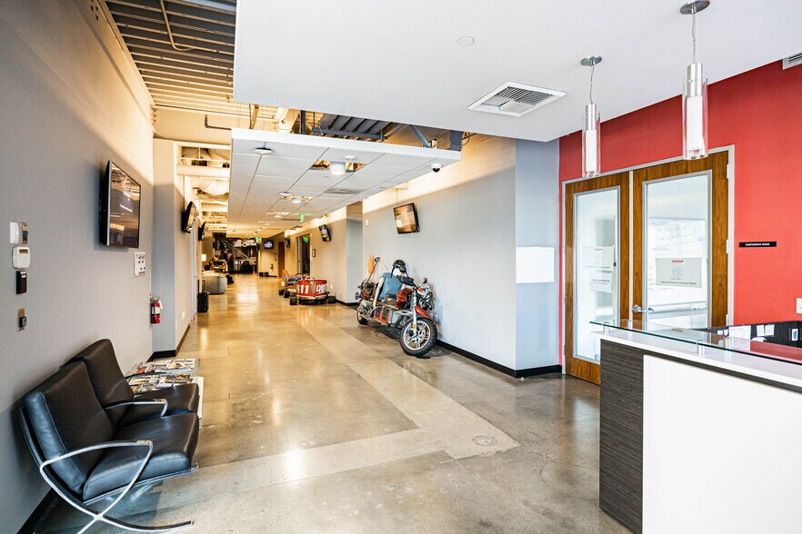 More Photos Of 2221 Rosecrans Ave, El Segundo Office For Lease