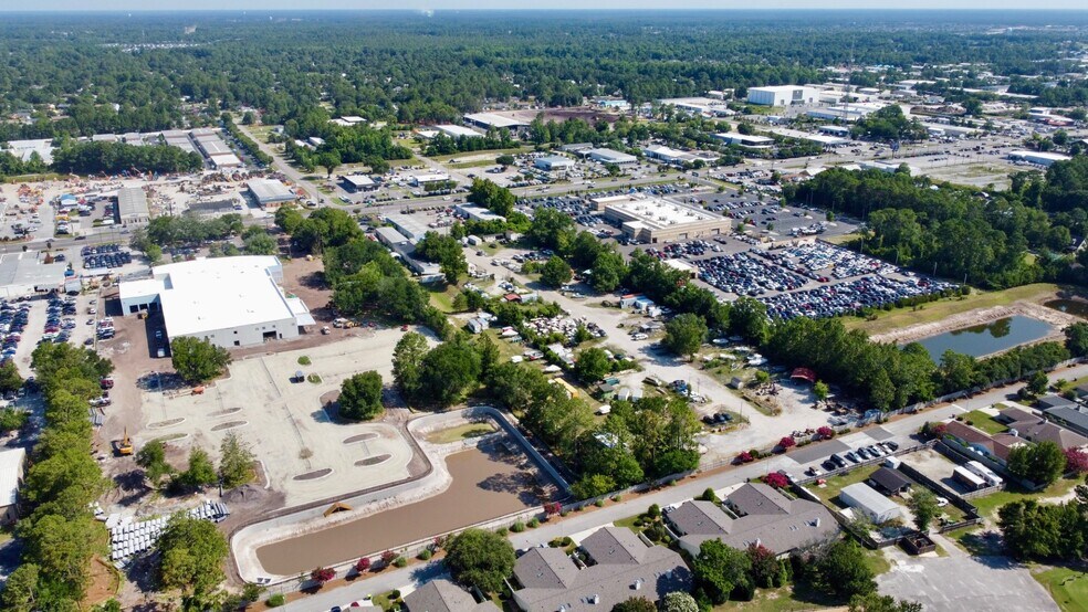 More Photos Of 6000-6010 Market St, Wilmington Land For Sale
