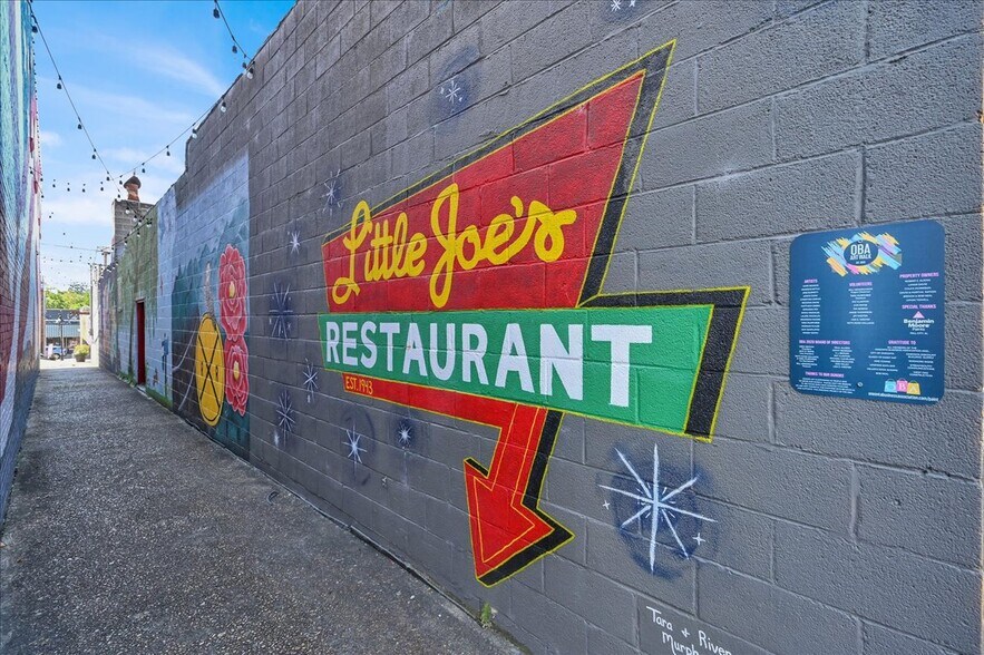 More Photos Of 205 2nd Ave E, Oneonta General Retail For Sale