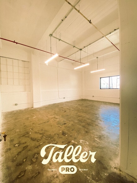 More Photos Of 901 E 31st St, Los Angeles Manufacturing For Lease