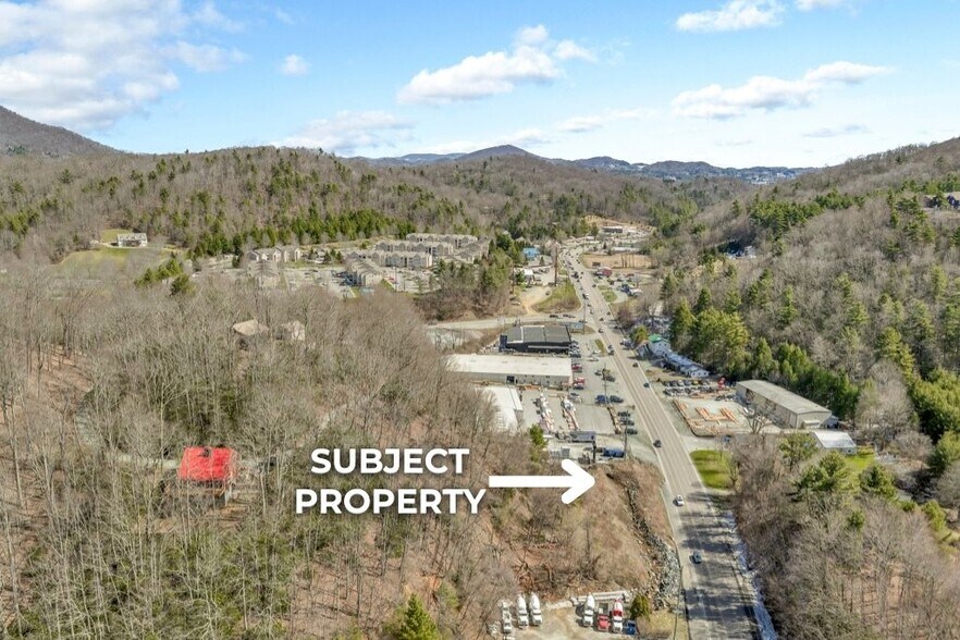 More Photos Of TBD North Carolina Highway 105 Hwy, Boone Land For Sale