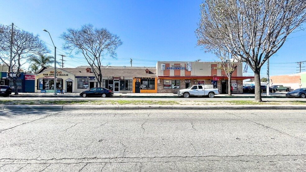 More Photos Of 11671-11685 S Atlantic Ave, Lynwood Storefront Retail Residential For Sale