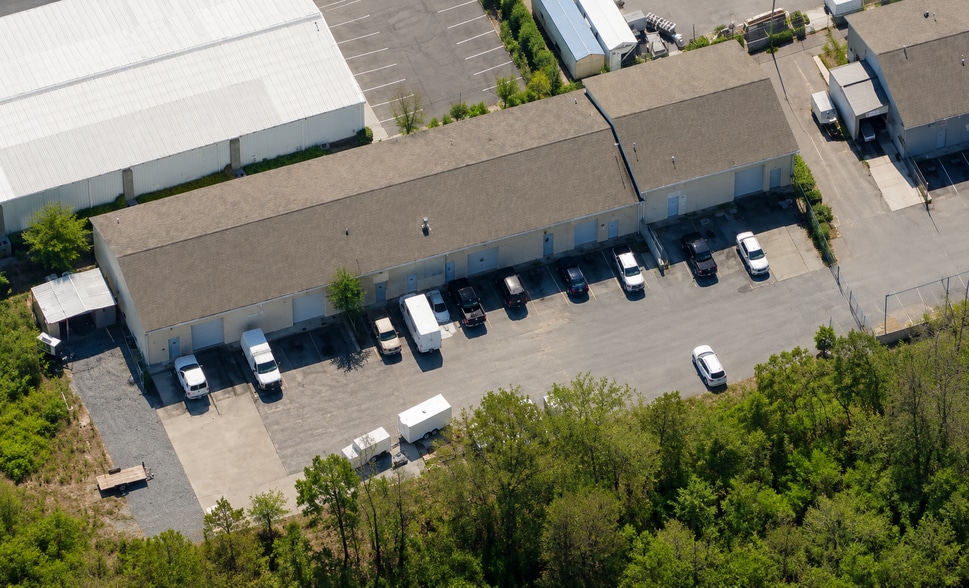 More Photos Of 1032 Central Dr NW, Concord Warehouse For Sale