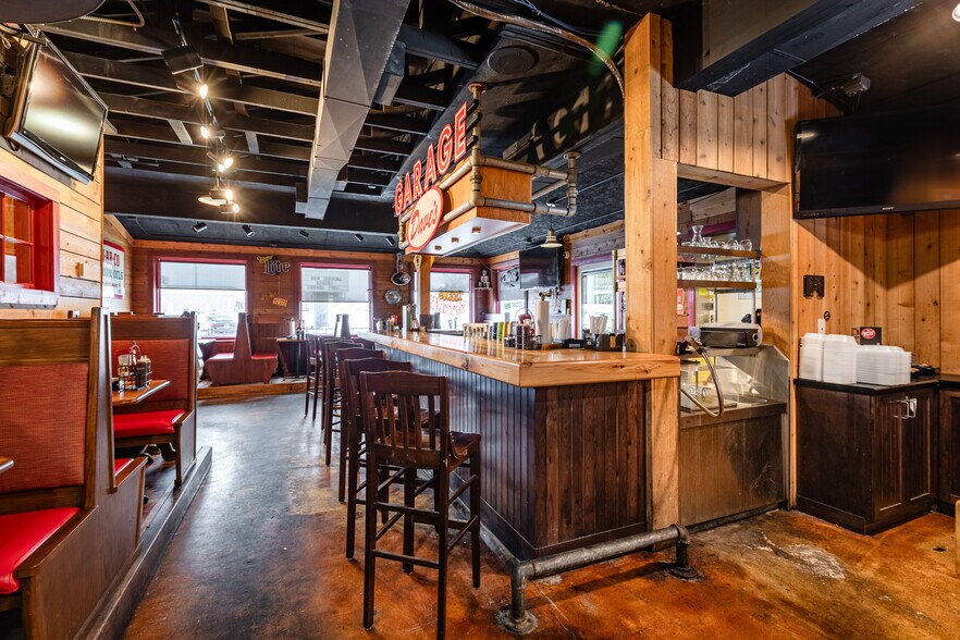 More Photos Of 3055 State Road 16, La Crosse Restaurant For Sale