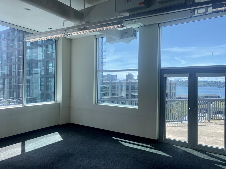 More Photos Of 1301 1st Ave, Seattle General Retail For Lease