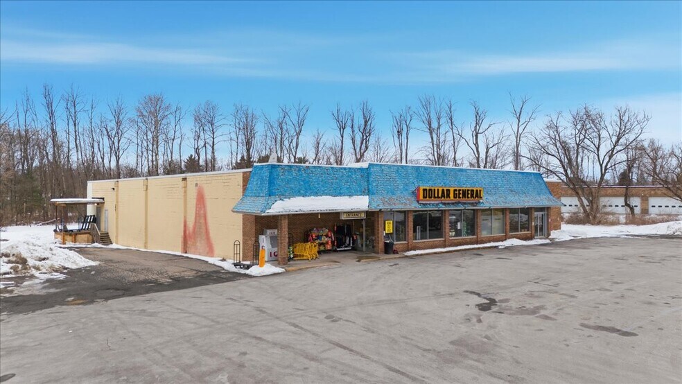 More Photos Of 1133 State Route 22, Cambridge Storefront For Sale