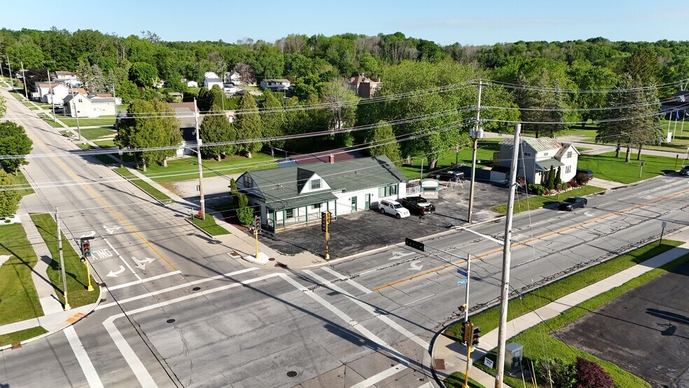 More Photos Of Lot 1 Rapids Rd, Manitowoc Land For Sale