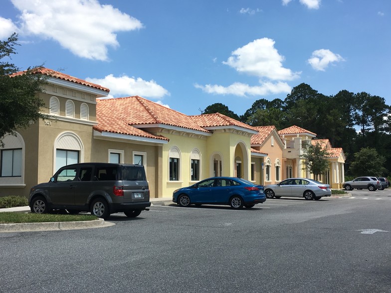 More Photos Of 105 Whitehall Dr, Saint Augustine Medical For Sale