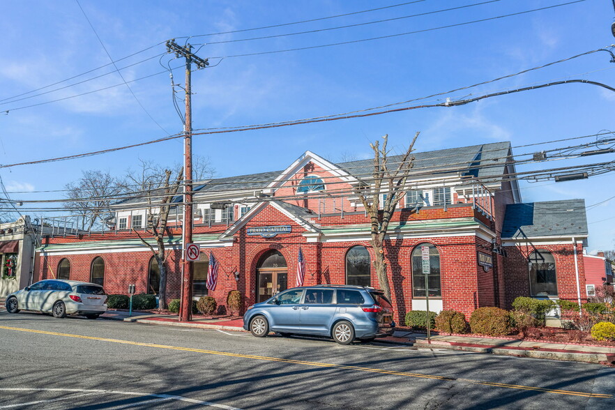 Primary Photo Of 70 Gedney Way, White Plains Bank For Sale