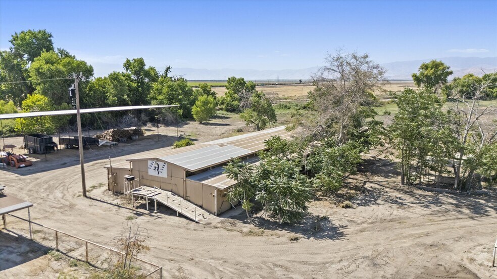 More Photos Of 8661 Herring Rd, Bakersfield Land For Sale