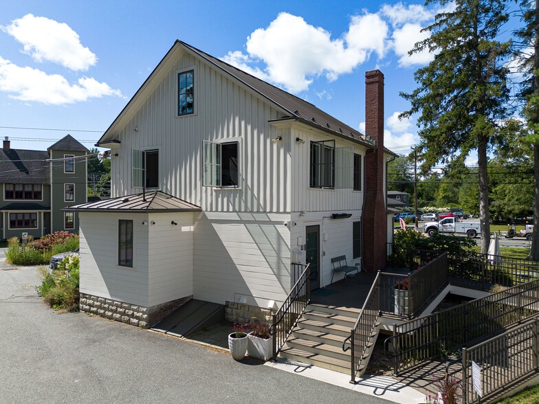 More Photos Of 783 S Main St, Great Barrington Storefront Retail Office For Sale