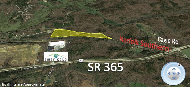 More Photos Of 4258 Cagle Rd, Lula Land For Sale