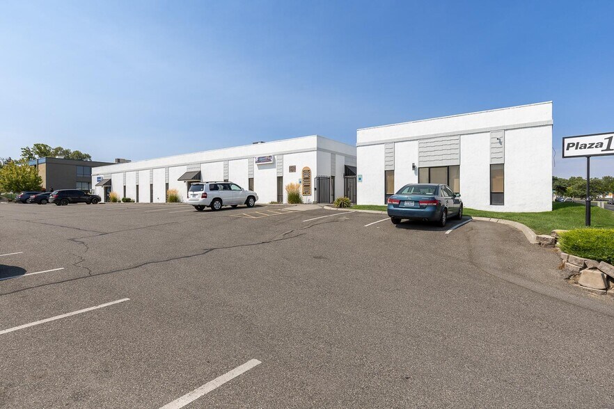 More Photos Of 320 N Johnson St, Kennewick Office For Lease