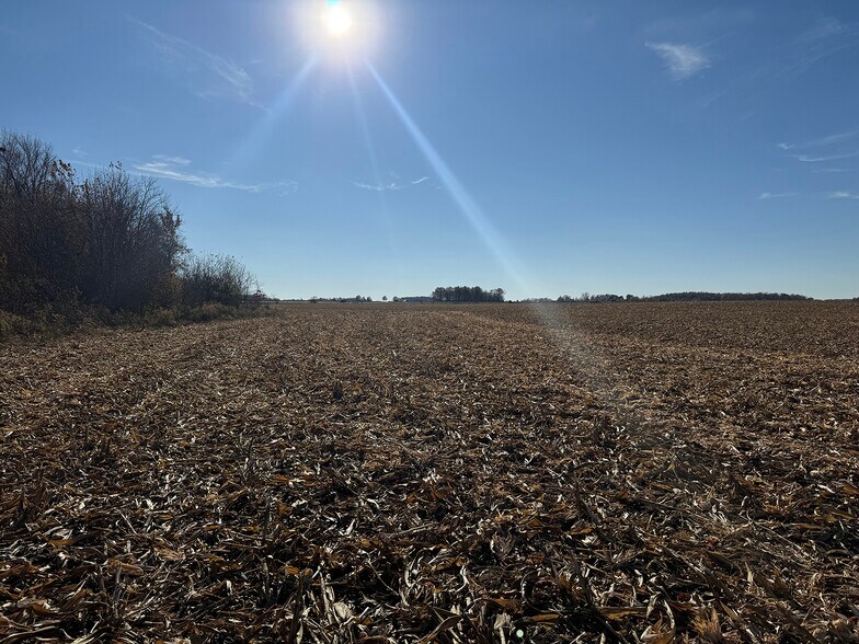 More Photos Of 4305 PLEASANT CENTER Rd, Yoder Land For Sale