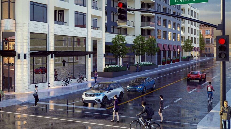 More Photos Of 18 Queen st, Kingston Apartments For Lease