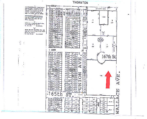 Primary Photo Of 555 W Taft Dr, South Holland Land For Lease