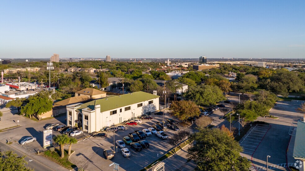 More Photos Of 7810 Louis Pasteur Dr, San Antonio Medical For Lease