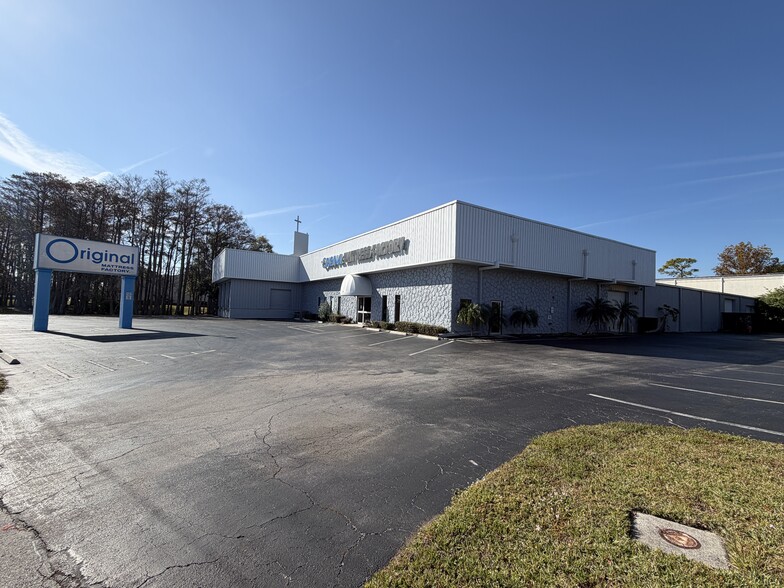 More Photos Of 1785 State Road 436, Winter Park Showroom For Sale