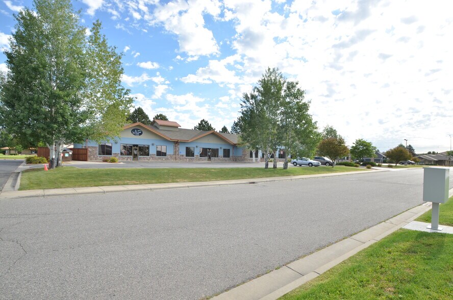 More Photos Of 1780 Shiloh Rd, Billings Storefront Retail Office For Lease