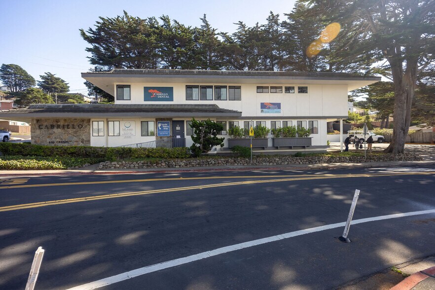 More Photos Of 667-669 Crespi Dr, Pacifica Medical For Sale