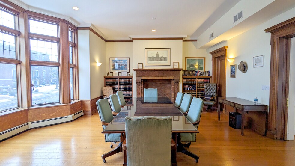 More Photos Of 525 Delaware Ave, Buffalo Office For Sale