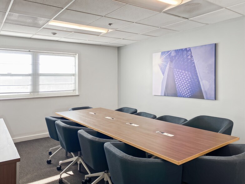 More Photos Of 7 W Figueroa St, Santa Barbara Coworking Space