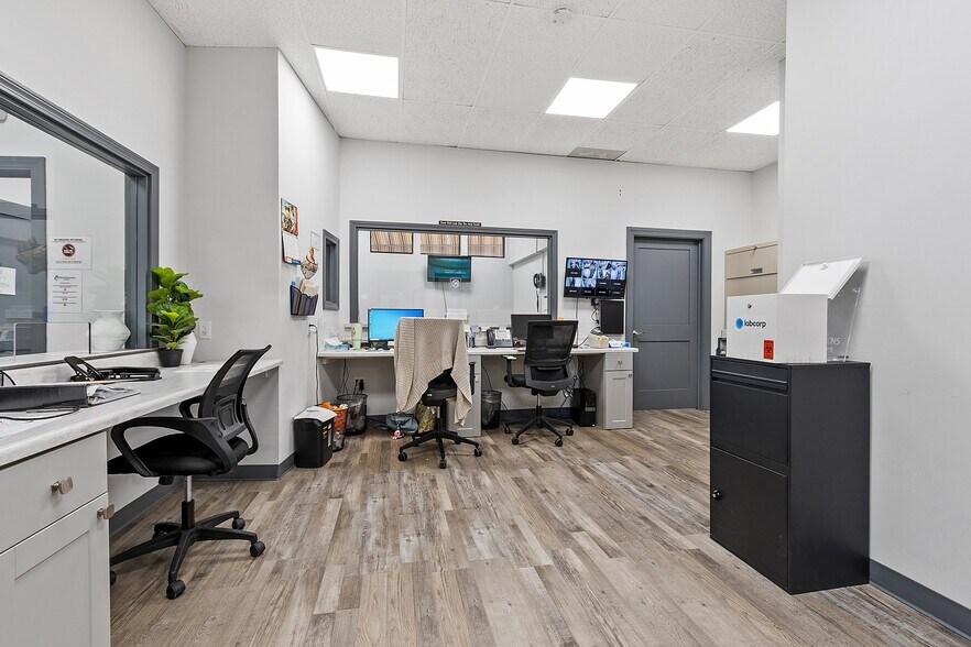 More Photos Of 281 Main St, Fitchburg Storefront Retail Office For Sale