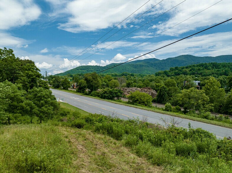 More Photos Of 0000 HWY 70, Swannanoa Land For Sale