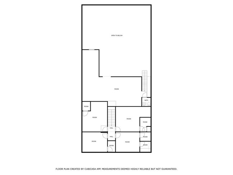 More Photos Of 5965 Harrison Dr, Las Vegas Warehouse For Sale