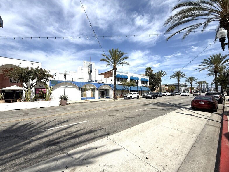 Primary Photo Of 516 Whittier Blvd, Montebello Storefront Retail Office For Lease