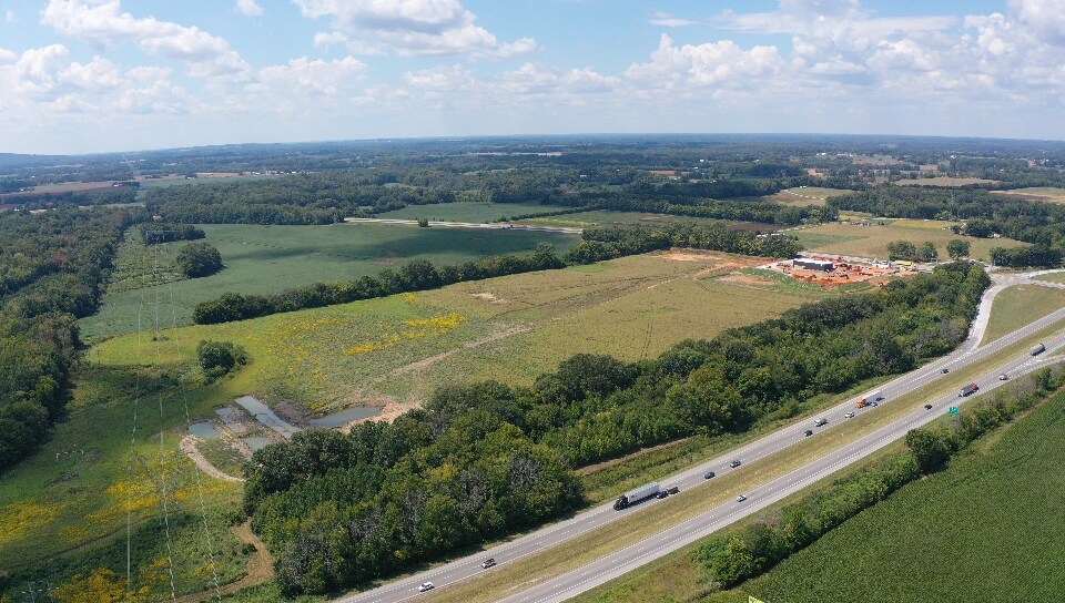 More Photos Of US 64 Hwy, Pelham Land For Sale