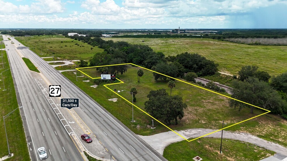More Photos Of 2810 N US Hwy 27, Avon Park Land For Sale