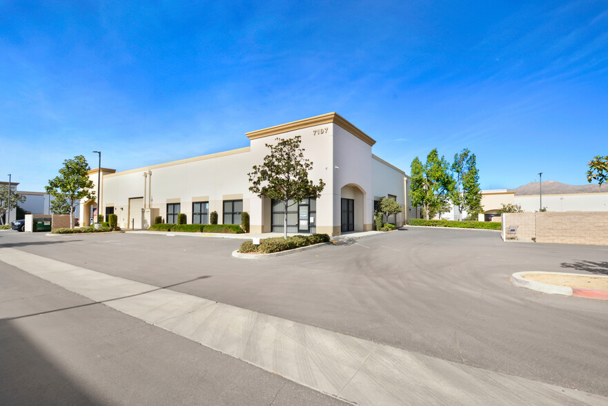 Primary Photo Of 7197 Old 215 Frontage Rd, Riverside Research And Development For Sale