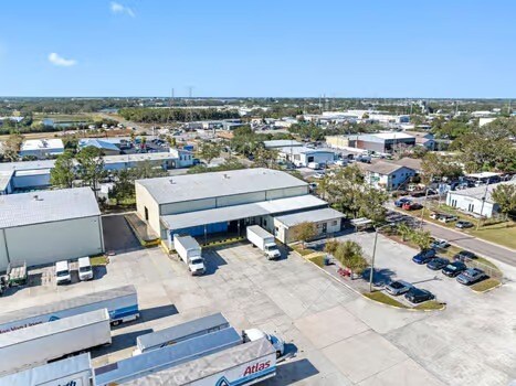 More Photos Of 4756 N 122nd Ave, Clearwater Unknown For Lease