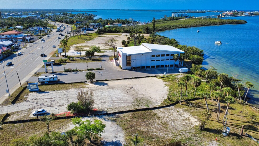 More Photos Of 1148 S McCall Rd, Englewood Land For Sale