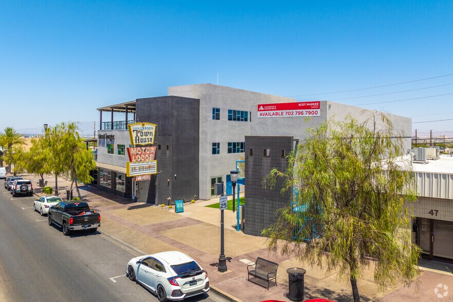 More Photos Of 37 S Water St, Henderson Office Residential For Lease