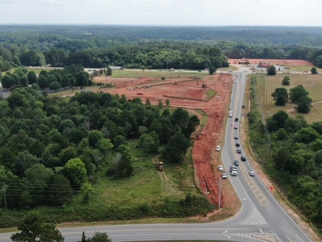 More Photos Of Hwy 138 & Hwy 11 Hwy, Monroe Land For Sale