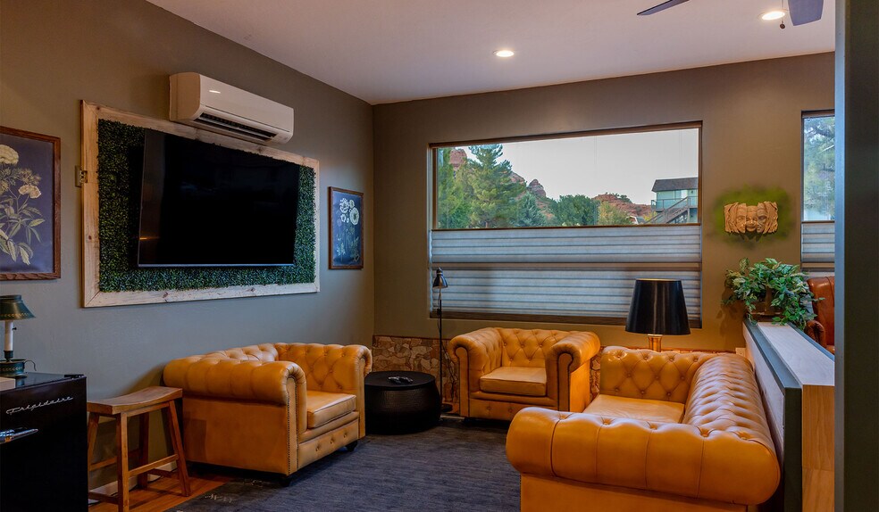 More Photos Of 105 Bell Rock Plz, Sedona Hotel For Sale