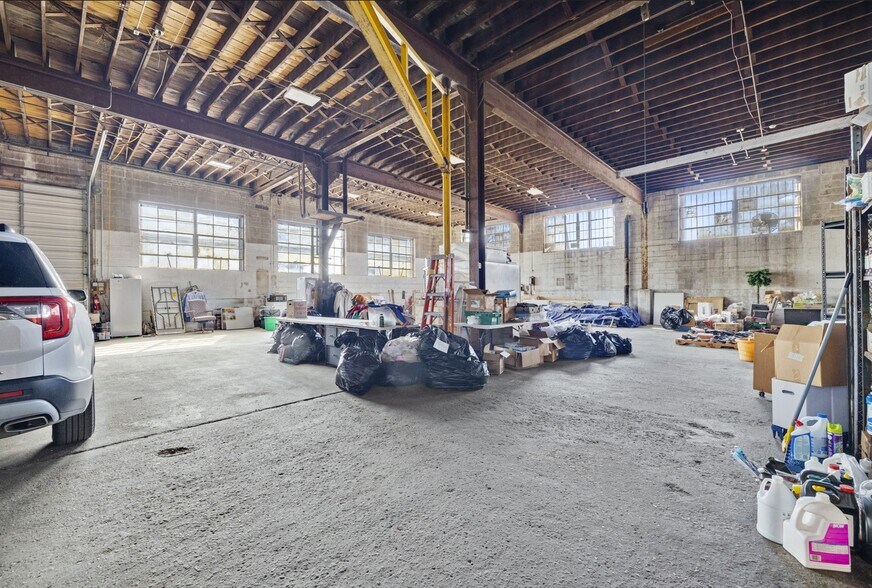 More Photos Of 3201 N 9th St, St, Saint Louis Warehouse For Sale