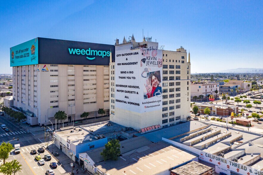 More Photos Of 155 W Washington Blvd, Los Angeles Loft Creative Space For Lease