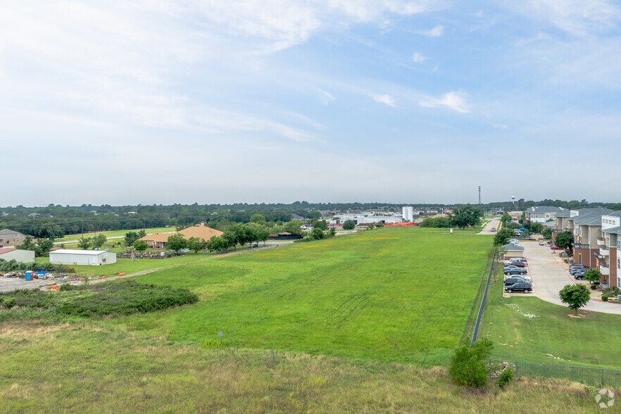More Photos Of Highmeadow Dr @ Betty Ln., Aubrey Land For Sale